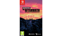 THQ Surviving the Aftermath Day One Edition Standard Deutsch, Englisch Nintendo Switch