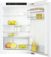 Miele K 7103 F Selection Kühlschrank Integriert 144 l Weiß