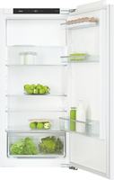 Miele K 7304 E Selection Kühlschrank mit Gefrierfach Integriert 195 l Weiß (Weiß)