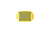 LG XBOOMGo PL2S Tragbarer Mono-Lautsprecher Gelb 5 W (Gelb)