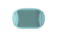 LG XBOOMGo PL2B Tragbarer Mono-Lautsprecher Minze 5 W (Minze)