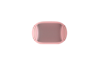LG XBOOMGo PL2P Tragbarer Mono-Lautsprecher Pink 5 W (Pink)