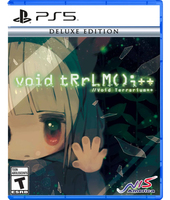 GAME void tRrLM();++ Deluxe Edition Standard Englisch PlayStation 5