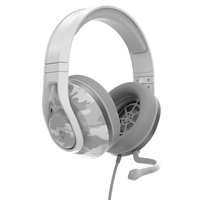 Turtle Beach Recon 500 Kopfhörer Verkabelt Kopfband Gaming Weiß (Weiß)