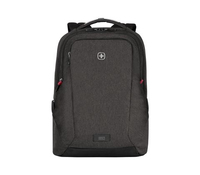 Wenger/SwissGear MX Professional Notebooktasche 40,6 cm (16 Zoll) Rucksack Grau