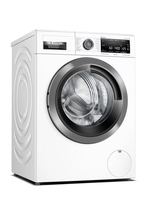Bosch Serie 8 WAV28M73EX Waschmaschine Frontlader 9 kg 1400 RPM A Weiß (Weiß)