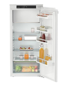 Liebherr IRe 4101 Pure Kühlschrank mit Gefrierfach Integriert 182 l E Weiß (Weiß)