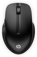 HP 430 Wireless-Maus für mehrere Geräte (Schwarz)
