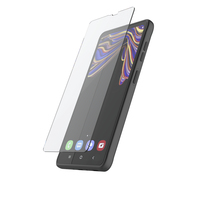 Hama Premium Crystal Glass Klare Bildschirmschutzfolie Samsung 1 Stück(e) (Transparent)
