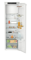 Liebherr IRf 5101 Pure Kühlschrank mit Gefrierfach Integriert 284 l F Weiß (Weiß)