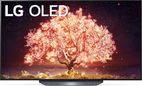 LG OLED55B19LA 139,7 cm (55 Zoll) 4K Ultra HD Smart-TV WLAN Schwarz (Schwarz)