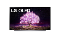 LG OLED48C19LA Fernseher 121,9 cm (48 Zoll) 4K Ultra HD Smart-TV WLAN Weiß (Weiß)