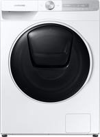 Samsung WD11T754AWH/S2 Waschtrockner Freistehend Frontlader Weiß E (Weiß)