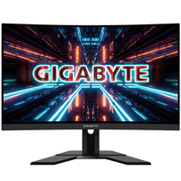 Gigabyte G27FC A Computerbildschirm 68,6 cm (27 Zoll) 1920 x 1080 Pixel Full HD LED Schwarz (Schwarz)