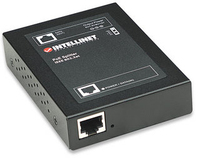 Intellinet 560443 Networksplitter (Schwarz)