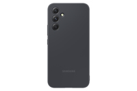 Samsung EF-PA546 Handy-Schutzhülle 16,3 cm (6.4") Cover Schwarz (Schwarz)