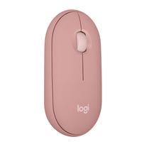 Logitech Pebble 2 M350s Maus Beidhändig RF Wireless + Bluetooth Optisch 4000 DPI