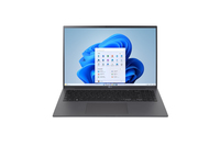 LG Gram 16Z90R Laptop 40,6 cm (16