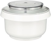 Bosch MUZ6KR4 Mixer / Küchenmaschinen Zubehör (Weiß)