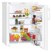 Liebherr TP 1760 Premium Kühlschrank Freistehend 155 l E Weiß (Weiß)
