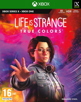 Square Enix Life is Strange: True Colors Standard Deutsch, Englisch Xbox Series X