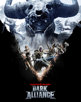 GAME Dungeons & Dragons Dark Alliance Day One Edition Tag Eins Deutsch, Englisch PC