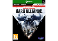 GAME Dungeons & Dragons Dark Alliance Day One Edition Tag Eins Deutsch, Englisch Xbox Series X