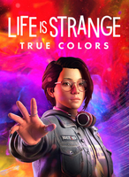 Square Enix Life is Strange: True Colors Standard Deutsch, Englisch PlayStation 4