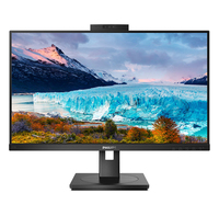 Philips S Line 272S1MH/00 LED display 68,6 cm (27") 1920 x 1080 Pixel Full HD Schwarz