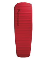 Sea To Summit Comfort Plus Self Inflating Large 640 mm 1980 mm Rot (Rot)