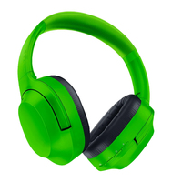 Razer Opus X Kopfhörer Kabellos Kopfband Gaming USB Typ-C Bluetooth Grün (Grün)