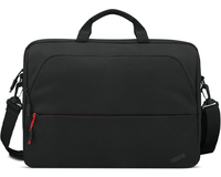 Lenovo ThinkPad Essential 16-inch Topload (Eco) 40,6 cm (16") Toploader-Tasche Schwarz
