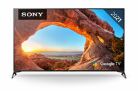 Sony 65X89J 165,1 cm (65 Zoll) 4K Ultra HD Smart-TV WLAN Schwarz (Schwarz)