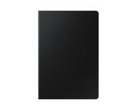 Samsung EF-BT730PBEGEU Tablet-Schutzhülle 31,5 cm (12.4 Zoll) Folio Schwarz