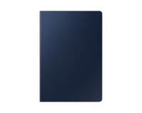 Samsung EF-BT730PNEGEU Tablet-Schutzhülle 31,5 cm (12.4 Zoll) Folio Navy