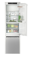 Liebherr IRCBf 5121 Plus BioFresh Kühlschrank mit Gefrierfach Integriert 265 l F
