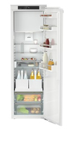 Liebherr IRDe 5121 Plus Kühlschrank mit Gefrierfach Integriert 286 l E Weiß (Weiß)