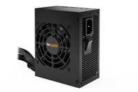 be quiet! SFX POWER 3 450W Netzteil 20+4 pin ATX Schwarz (Schwarz)