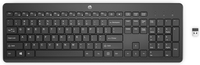 HP 230 Wireless-Tastatur