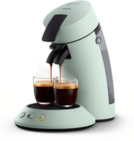 Senseo Original Plus CSA210/20 Kaffeepadmaschine