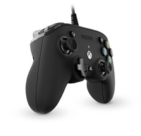 NACON Pro Compact Controller Schwarz USB Gamepad Xbox One, Xbox Series S, Xbox Series X (Schwarz)