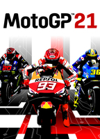 GAME MotoGP 21 Standard Deutsch, Englisch PC