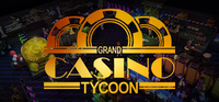 GAME Grand Casino Tycoon Standard Englisch PC