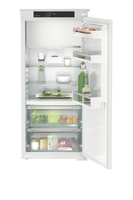 Liebherr IRBSe 4121 Plus BioFresh Kühlschrank mit Gefrierfach Integriert 173 l E
