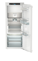 Liebherr IRBd 4551 Prime Kühlschrank mit Gefrierfach Integriert 208 l D Weiß