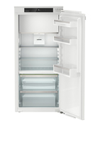Liebherr IRBd 4121 Plus Kühlschrank mit Gefrierfach Integriert 174 l D Weiß (Weiß)