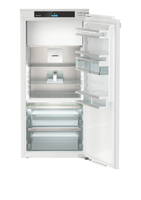 Liebherr IRBd 4151 Prime Kühlschrank mit Gefrierfach Integriert 175 l D Weiß (Weiß)