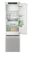 Liebherr IRCf 5121 Plus Kühlschrank mit Gefrierfach Integriert 274 l F