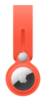 Apple MK0X3ZM/A Schlüsselring/Etui Orange