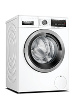 Bosch Serie 8 WAV28MWIN Waschmaschine Frontlader 9 kg 1400 RPM A Weiß (Weiß)